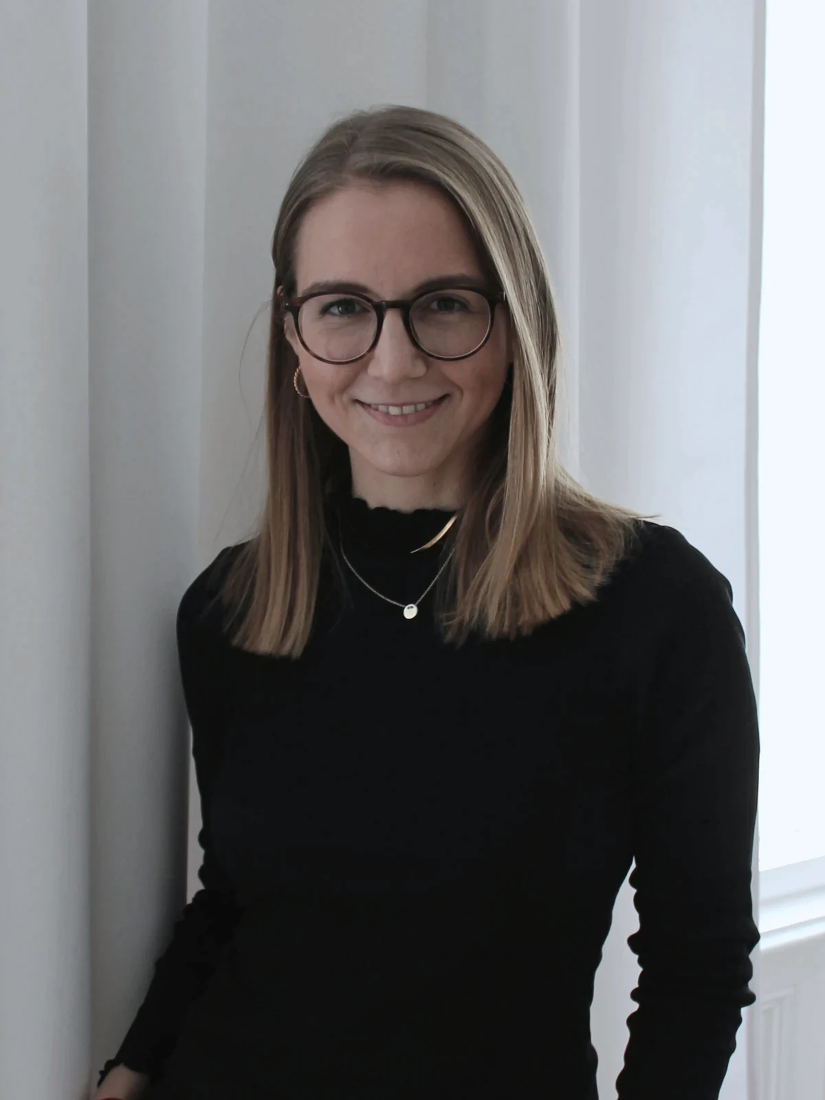 Arch. Dipl.-Ing. Octavia Wimmer, geschäftsführende Gesellschafterin der c'est ca architektur zt gmbh